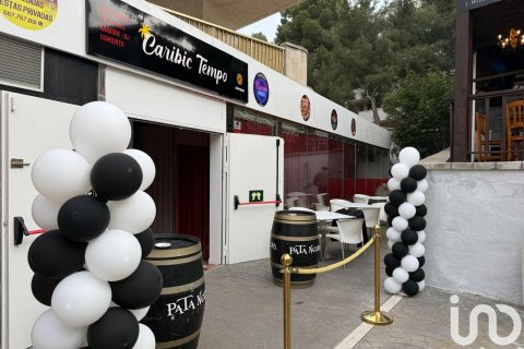 Propiedad comercial de 250 m² en venta en Salou, Tarragona, Cataluña, Spain № 7564 - foto 19