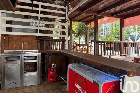Propiedad comercial de 250 m² en venta en Salou, Tarragona, Cataluña, Spain № 7564 - foto 26
