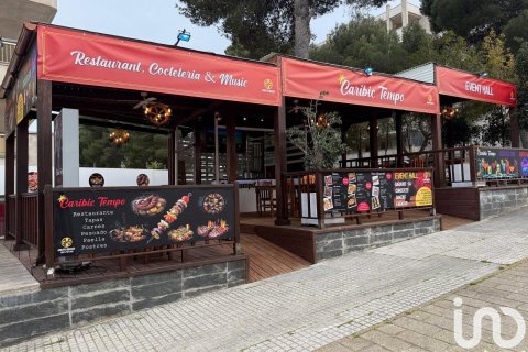 Propiedad comercial de 250 m² en venta en Salou, Tarragona, Cataluña, Spain № 7564 - foto 18