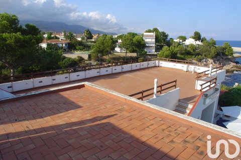 Купить кафе / ресторан в Л'Аметлья-де-Мар, Испания 764м², № 7563 - фото 21