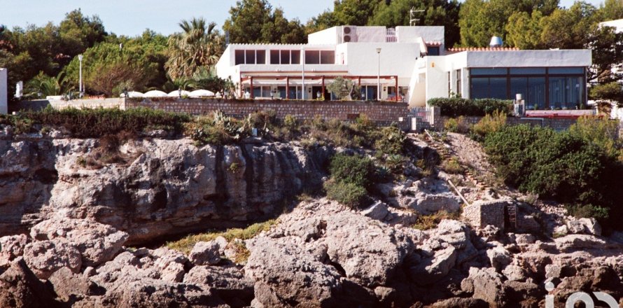 Кафе / ресторан 764м² в Л'Аметлья-де-Мар, Таррагона, Каталония, Испания № 7563