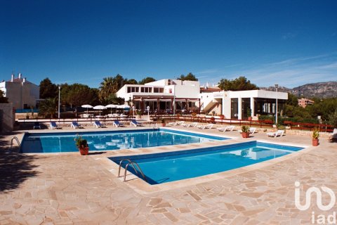 Купить кафе / ресторан в Л'Аметлья-де-Мар, Испания 764м², № 7563 - фото 15