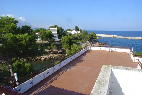 Купить кафе / ресторан в Л'Аметлья-де-Мар, Испания 764м², № 7563 - фото 22