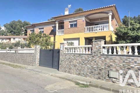 Сasa de 6 dormitorios en venta en Calafell, Tarragona, Cataluña, Spain № 7562
