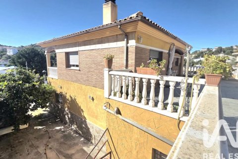 6 bedrooms house for sale in Calafell, Tarragona, Catalonia, Spain № 7562 - photo 6