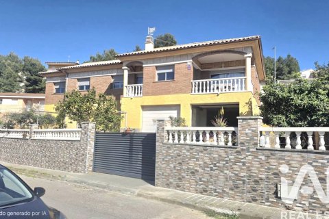 6 bedrooms house for sale in Calafell, Tarragona, Catalonia, Spain № 7562 - photo 2