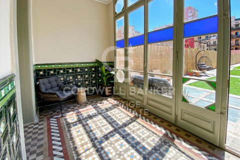 Купить квартиру в Барселона, Испания с 3 спальни, 154м², № 5672 - фото 21