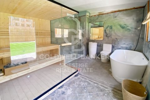 Купить квартиру в Барселона, Испания с 3 спальни, 154м², № 5672 - фото 16