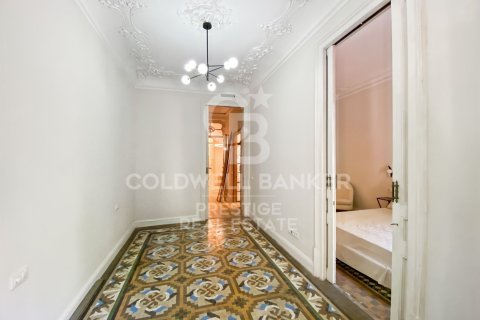 Купить квартиру в Барселона, Испания с 3 спальни, 154м², № 5672 - фото 11