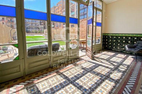 Купить квартиру в Барселона, Испания с 3 спальни, 154м², № 5672 - фото 15
