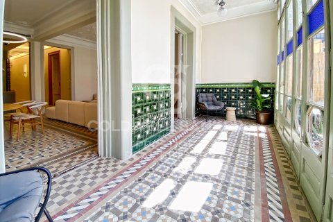 Купить квартиру в Барселона, Испания с 3 спальни, 154м², № 5672 - фото 14