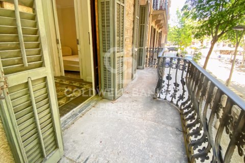 Купить квартиру в Барселона, Испания с 3 спальни, 154м², № 5672 - фото 10