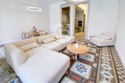 Купить квартиру в Барселона, Испания с 3 спальни, 154м², № 5672 - фото 3