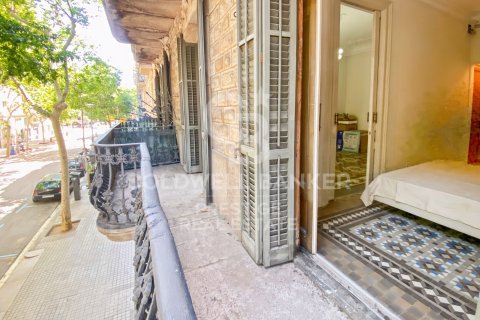 Купить квартиру в Барселона, Испания с 3 спальни, 154м², № 5672 - фото 9