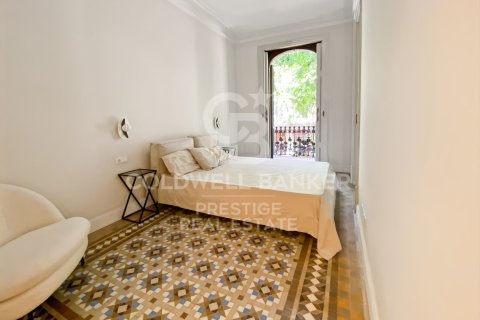 Купить квартиру в Барселона, Испания с 3 спальни, 154м², № 5672 - фото 19