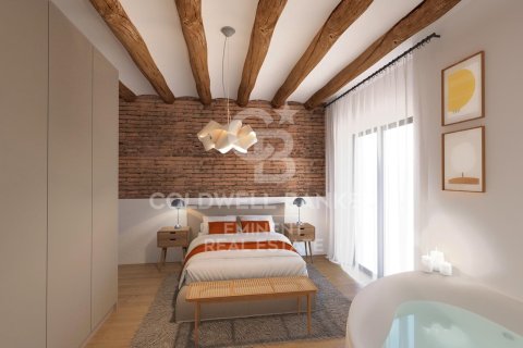 Dúplex de 2 dormitorios en venta en Barcelona, Cataluña, Spain № 5674 - foto 5