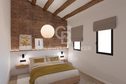 Dúplex de 2 dormitorios en venta en Barcelona, Cataluña, Spain № 5674 - foto 6