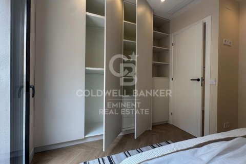 Apartamento de 2 dormitorios en venta en Barcelona, Cataluña, Spain № 5676 - foto 27