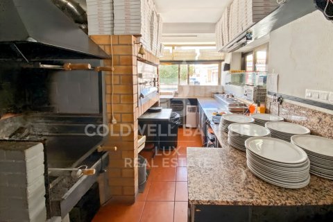 Cafetería / restaurante de 2 dormitorios en venta en L'Escala, Gerona, Cataluña, Spain № 5677 - foto 3
