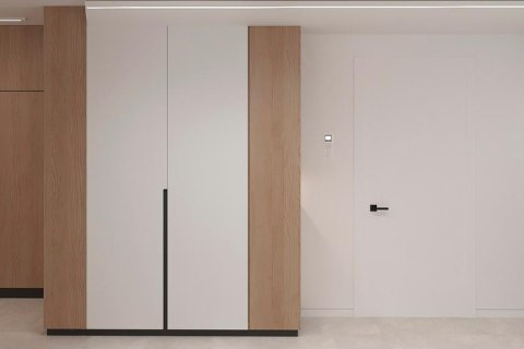 Apartamento de 6 dormitorios en venta en Eixample, Barcelona, Cataluña, Spain № 1282 - foto 12