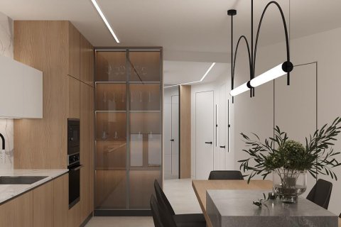 Apartamento de 6 dormitorios en venta en Eixample, Barcelona, Cataluña, Spain № 1282 - foto 17