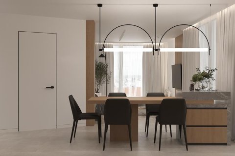 Apartamento de 6 dormitorios en venta en Eixample, Barcelona, Cataluña, Spain № 1282