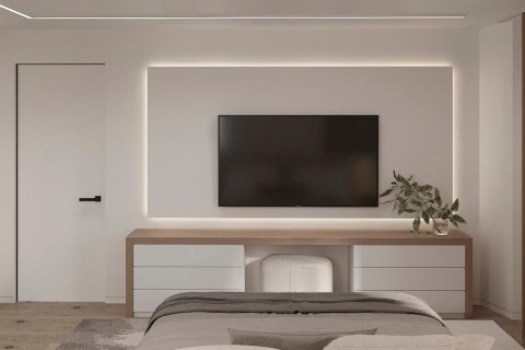 Apartamento de 3 dormitorios en venta en Eixample, Barcelona, Cataluña, Spain № 1281 - foto 10
