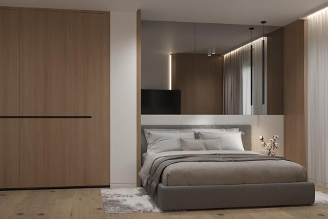 Apartamento de 3 dormitorios en venta en Eixample, Barcelona, Cataluña, Spain № 1281 - foto 20