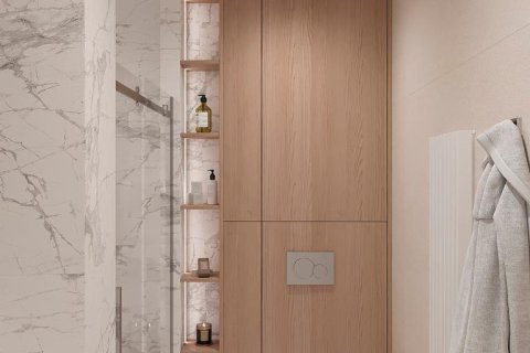 Apartamento de 3 dormitorios en venta en Eixample, Barcelona, Cataluña, Spain № 1281 - foto 12