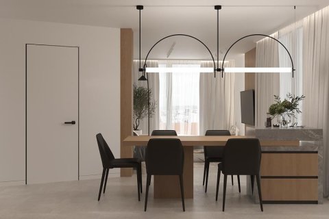 Apartamento de 3 dormitorios en venta en Eixample, Barcelona, Cataluña, Spain № 1281 - foto 15