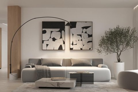 Apartamento de 3 dormitorios en venta en Eixample, Barcelona, Cataluña, Spain № 1281