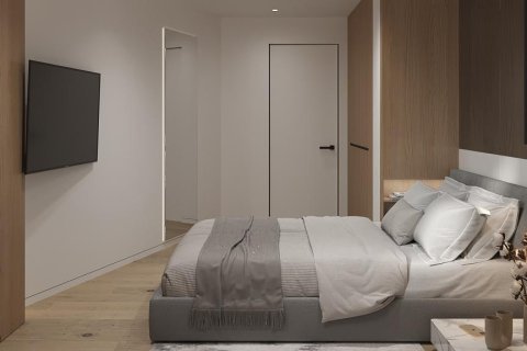 Apartamento de 3 dormitorios en venta en Eixample, Barcelona, Cataluña, Spain № 1281 - foto 9