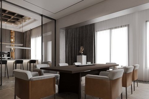 5 bedrooms apartment for sale in Barcelona, Catalonia, Spain № 1280 - photo 4
