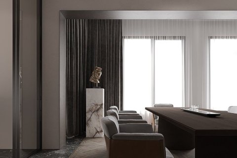 5 bedrooms apartment for sale in Barcelona, Catalonia, Spain № 1280 - photo 11