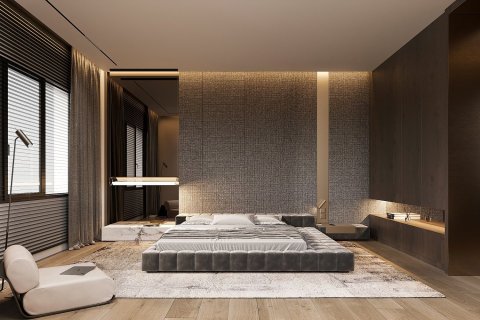 5 bedrooms apartment for sale in Barcelona, Catalonia, Spain № 1280 - photo 3