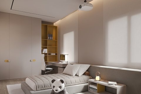 5 bedrooms apartment for sale in Barcelona, Catalonia, Spain № 1280 - photo 18