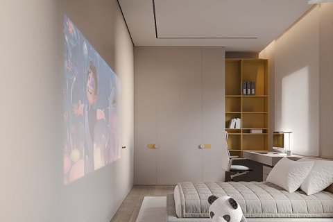 5 bedrooms apartment for sale in Barcelona, Catalonia, Spain № 1280 - photo 17
