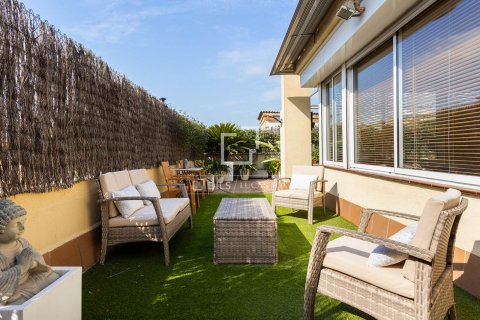 Ático de 4 dormitorios en venta en Barcelona, Cataluña, Spain № 8481 - foto 11