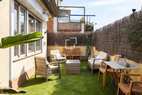 Ático de 4 dormitorios en venta en Barcelona, Cataluña, Spain № 8481 - foto 10