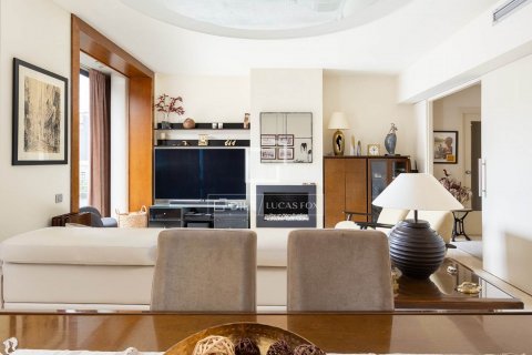 Ático de 4 dormitorios en venta en Barcelona, Cataluña, Spain № 8481 - foto 20