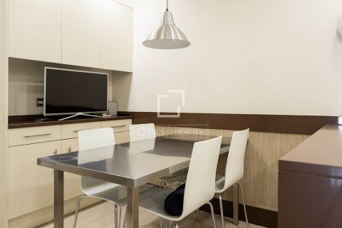 Ático de 4 dormitorios en venta en Barcelona, Cataluña, Spain № 8481 - foto 25