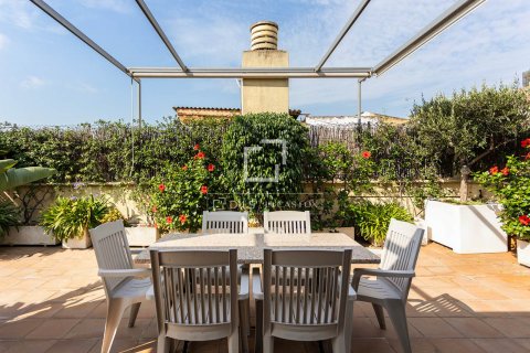 Ático de 4 dormitorios en venta en Barcelona, Cataluña, Spain № 8481 - foto 5