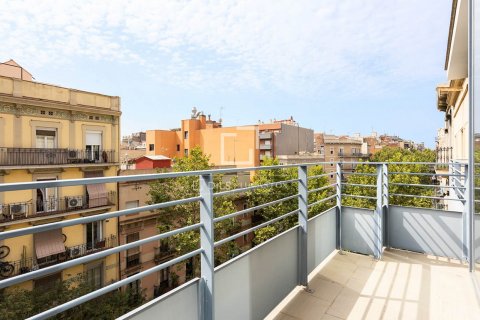 Ático de 4 dormitorios en venta en Barcelona, Cataluña, Spain № 8481 - foto 17