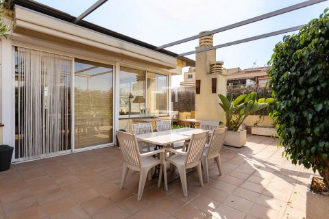 Ático de 4 dormitorios en venta en Barcelona, Cataluña, Spain № 8481 - foto 6