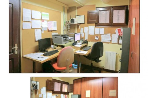 Propiedad comercial de 1288 m² en venta en Sant Hilari Sacalm, Gerona, Cataluña, Spain № 8475 - foto 23