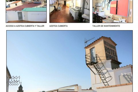 Propiedad comercial de 1288 m² en venta en Sant Hilari Sacalm, Gerona, Cataluña, Spain № 8475 - foto 25