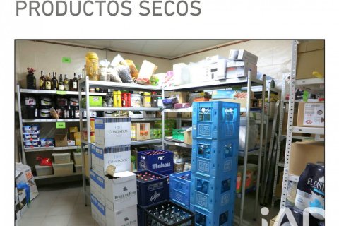 Propiedad comercial de 1288 m² en venta en Sant Hilari Sacalm, Gerona, Cataluña, Spain № 8475 - foto 18