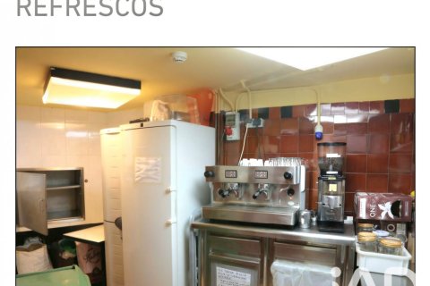 Propiedad comercial de 1288 m² en venta en Sant Hilari Sacalm, Gerona, Cataluña, Spain № 8475 - foto 17