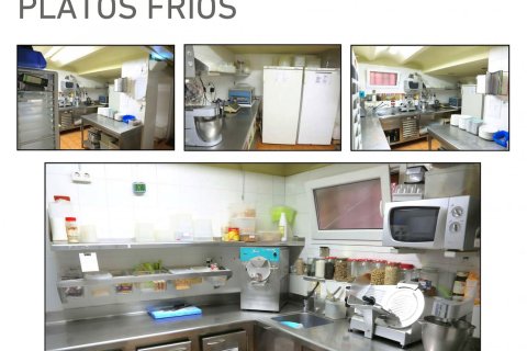 Propiedad comercial de 1288 m² en venta en Sant Hilari Sacalm, Gerona, Cataluña, Spain № 8475 - foto 15