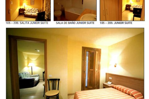 Propiedad comercial de 1288 m² en venta en Sant Hilari Sacalm, Gerona, Cataluña, Spain № 8475 - foto 10